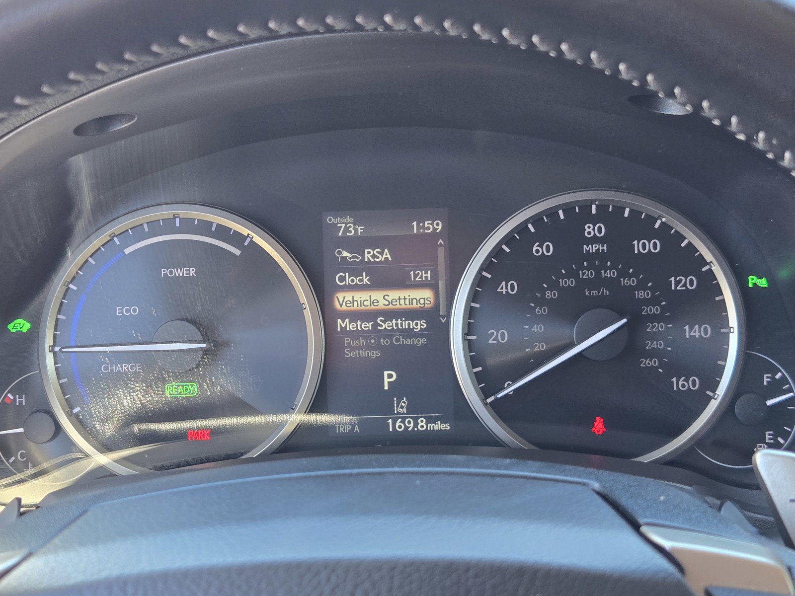 Used 2020 Lexus NX 300h AWD w/ Premium Package image 26
