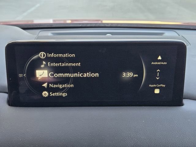 Used 2024 MAZDA CX-5 AWD 2.5 S w/ Select Package image 14