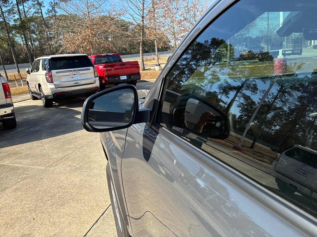 New 2026 Toyota Tacoma SR5 image 14