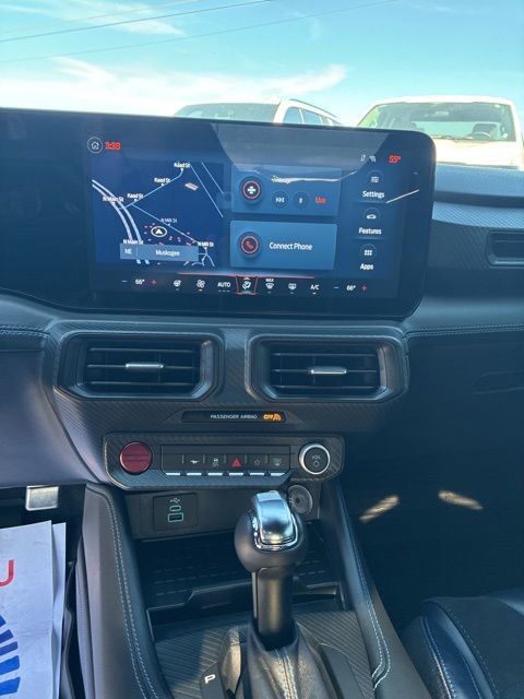 Used 2024 Ford Mustang Dark Horse RWD image 23