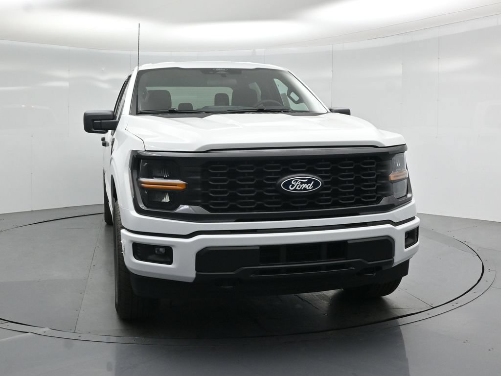 New 2026 Ford F150 STX w/ Equipment Group 200A RWD image 47