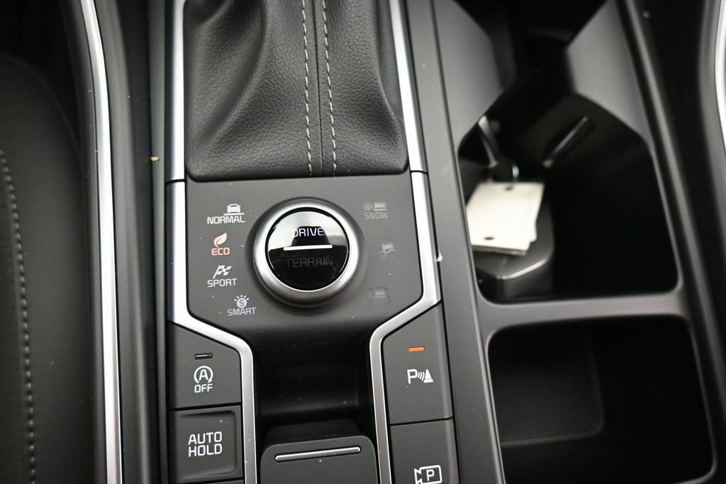 New 2026 Kia Sorento S AWD/4WD image 34