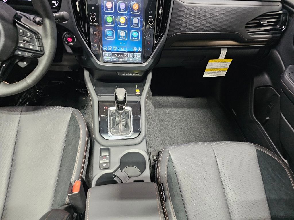 New 2025 Subaru Forester Touring w/ Popular Package - Touring AWD/4WD image 15