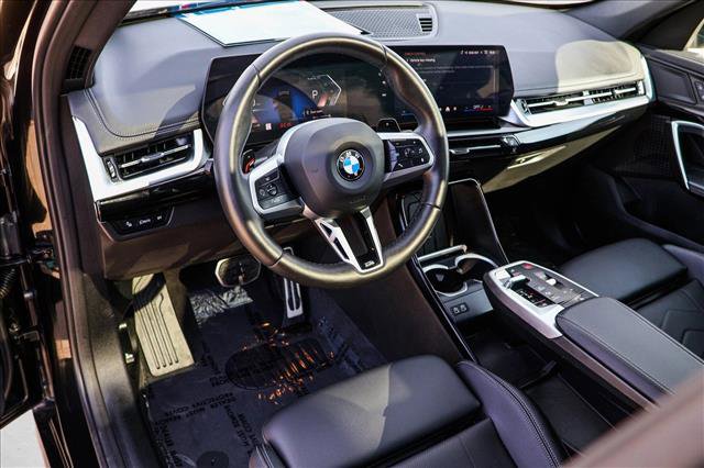 Used 2026 BMW X1 xDrive28i image 10