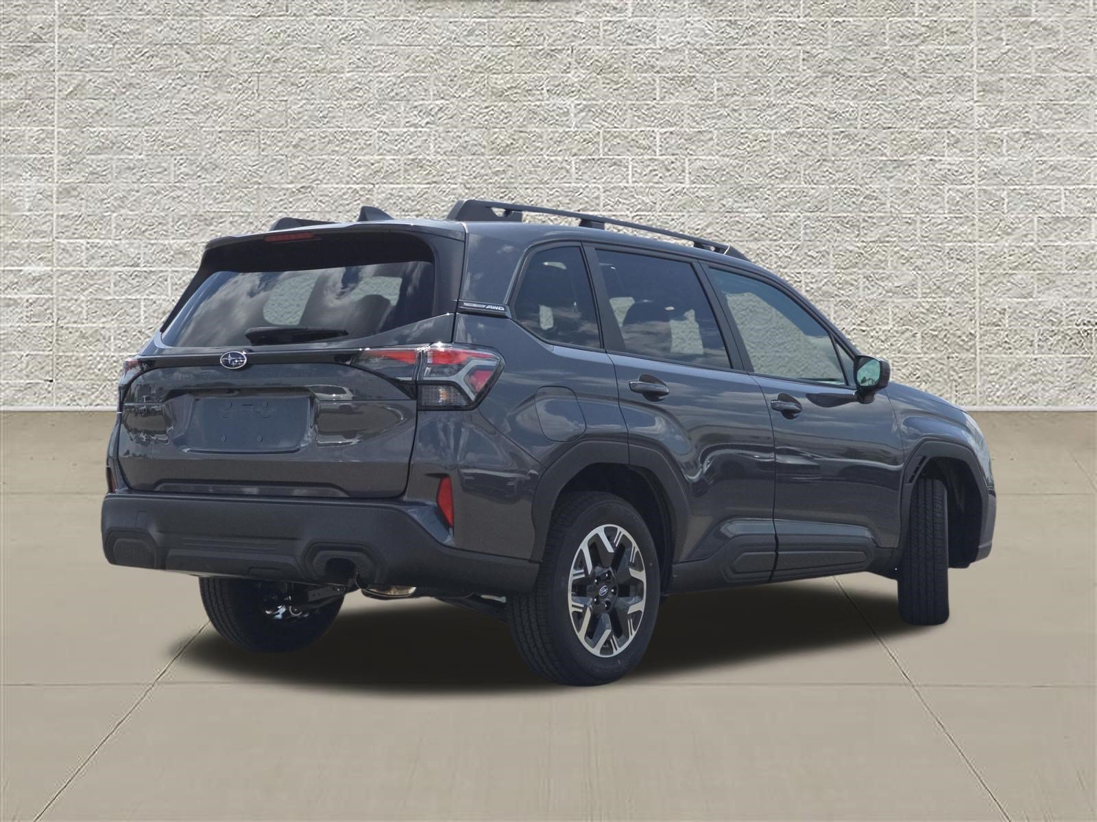 New 2026 Subaru Forester Premium AWD/4WD image 7