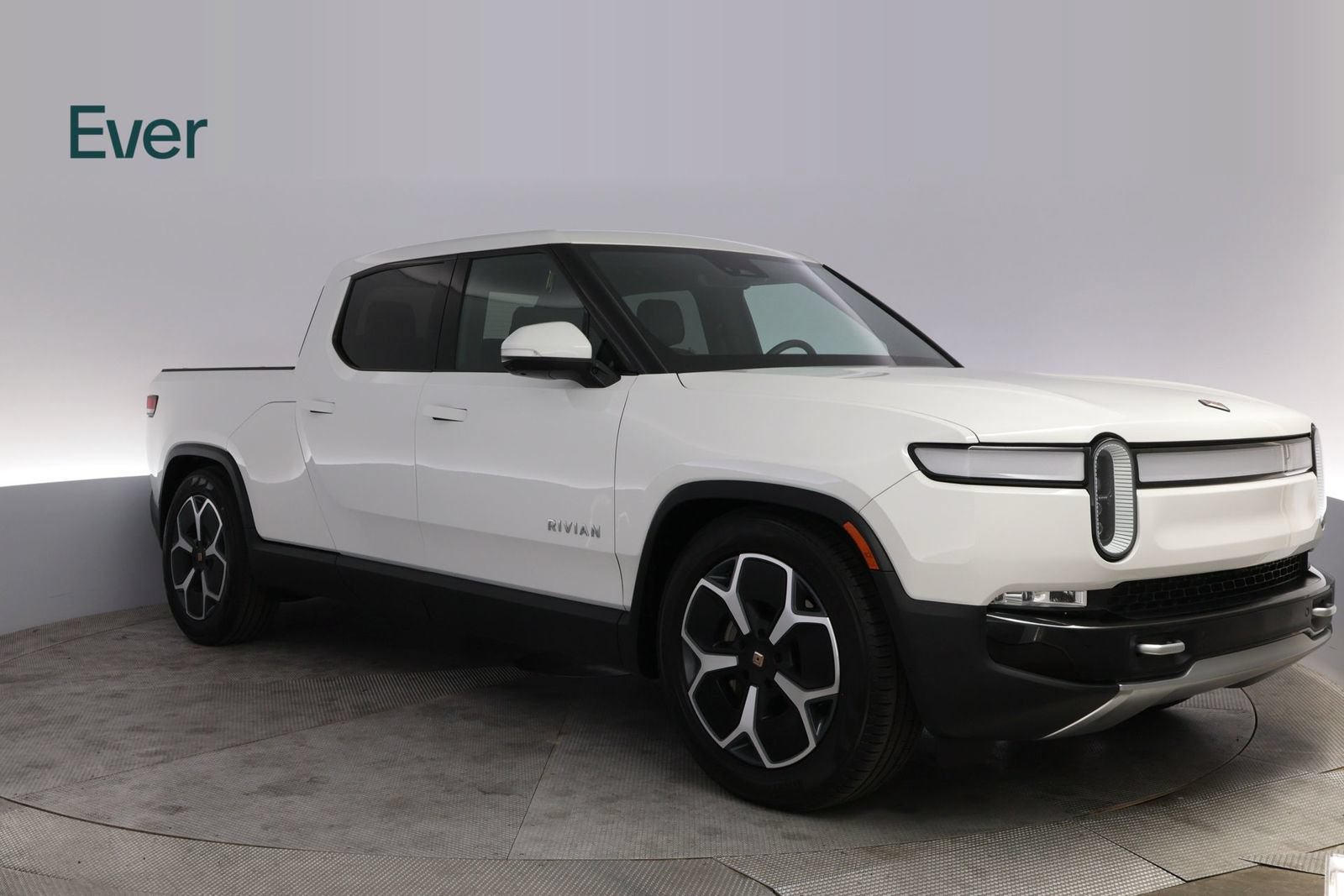Used 2023 Rivian R1T Adventure AWD/4WD image 13