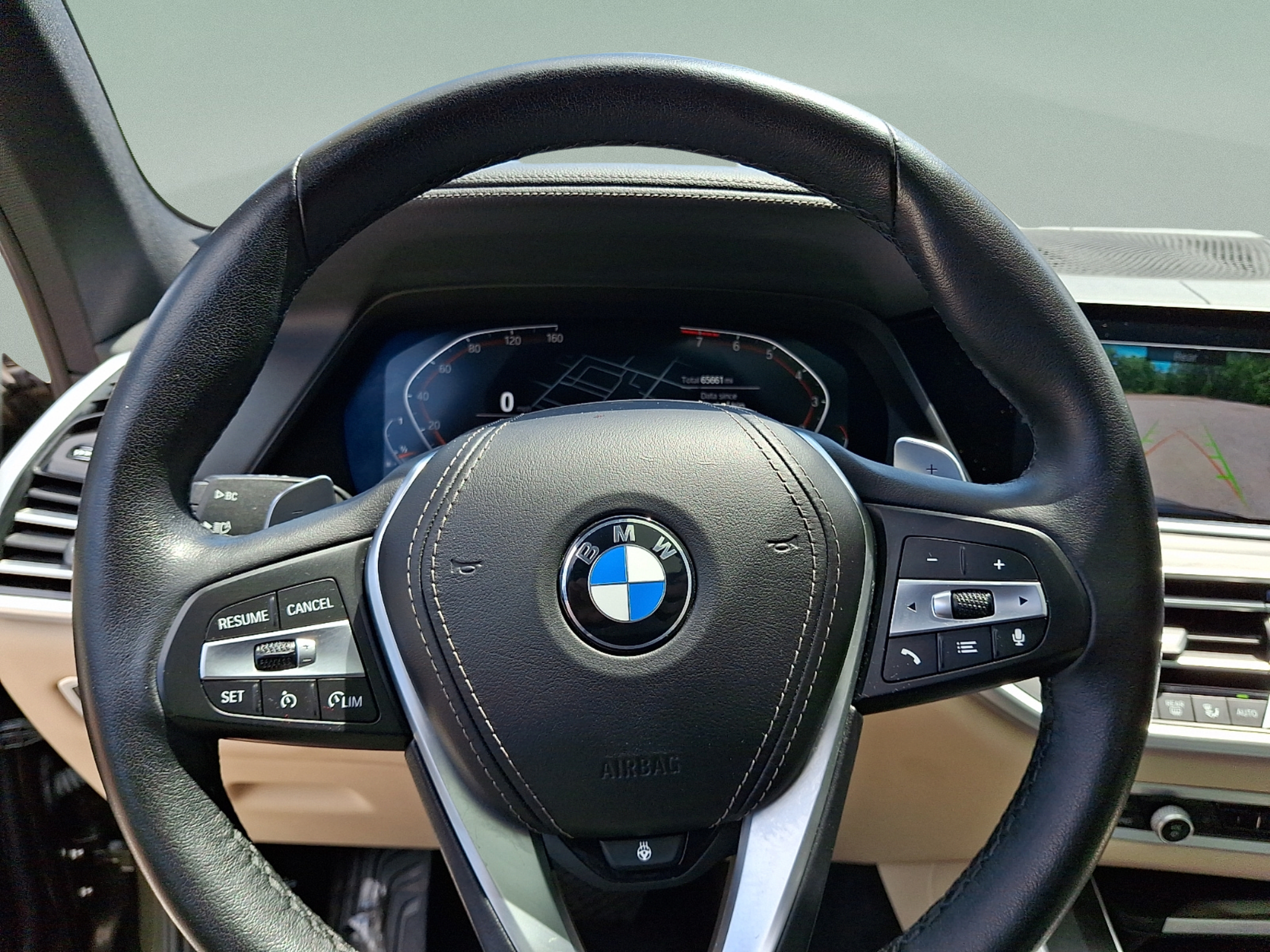 Used 2022 BMW X5 xDrive40i w/ Executive Package AWD/4WD image 18