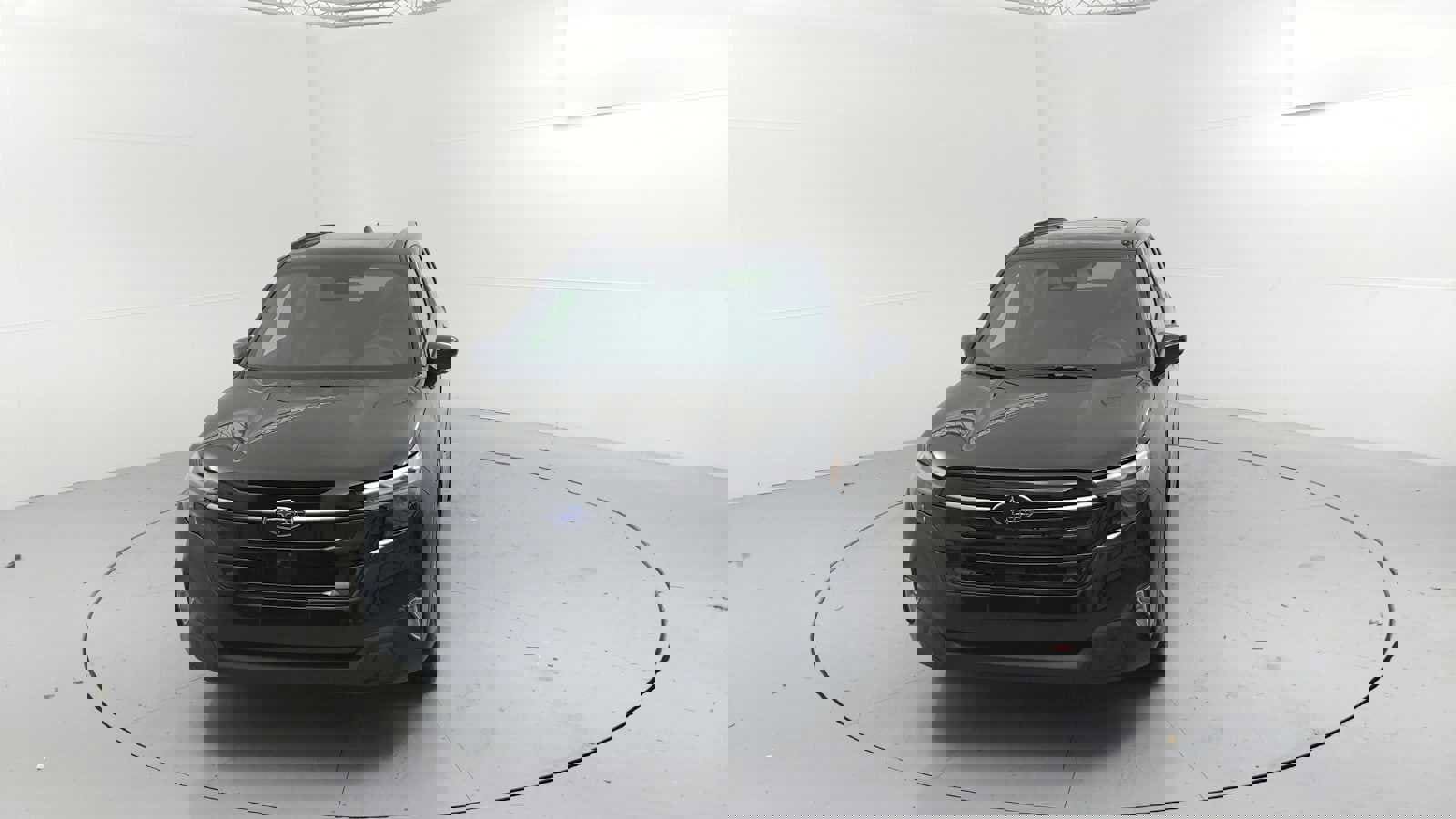 New 2026 Subaru Forester Touring image 3