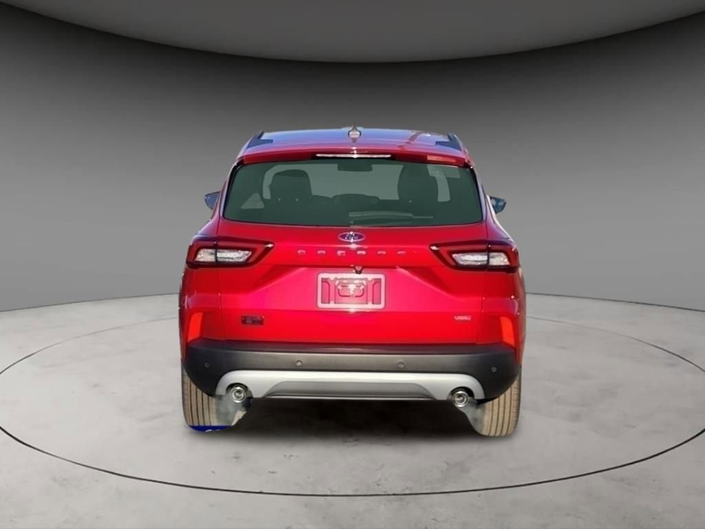 New 2024 Ford Escape SE image 6