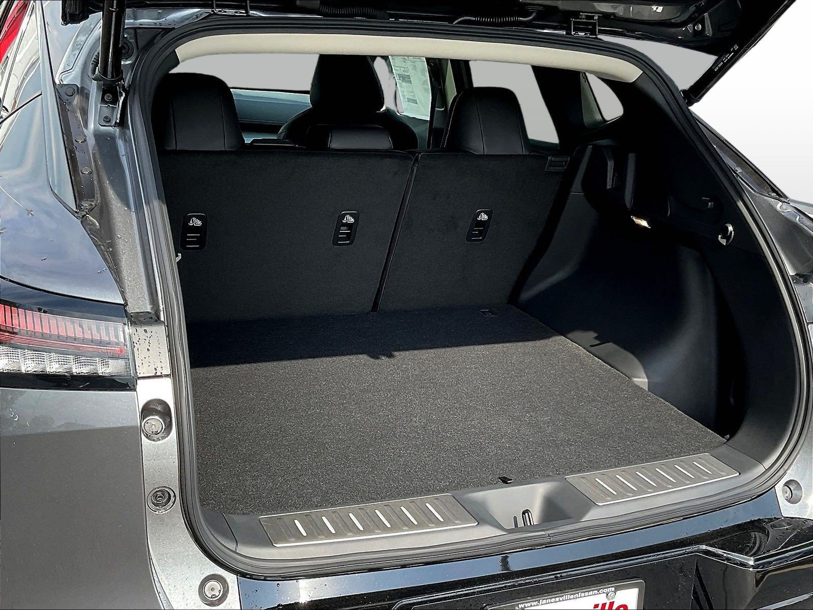 New 2027 Nissan Murano SL AWD/4WD image 6