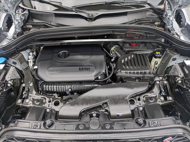 Certified 2023 MINI Cooper Countryman S w/ Mini Untamed Edition image 22