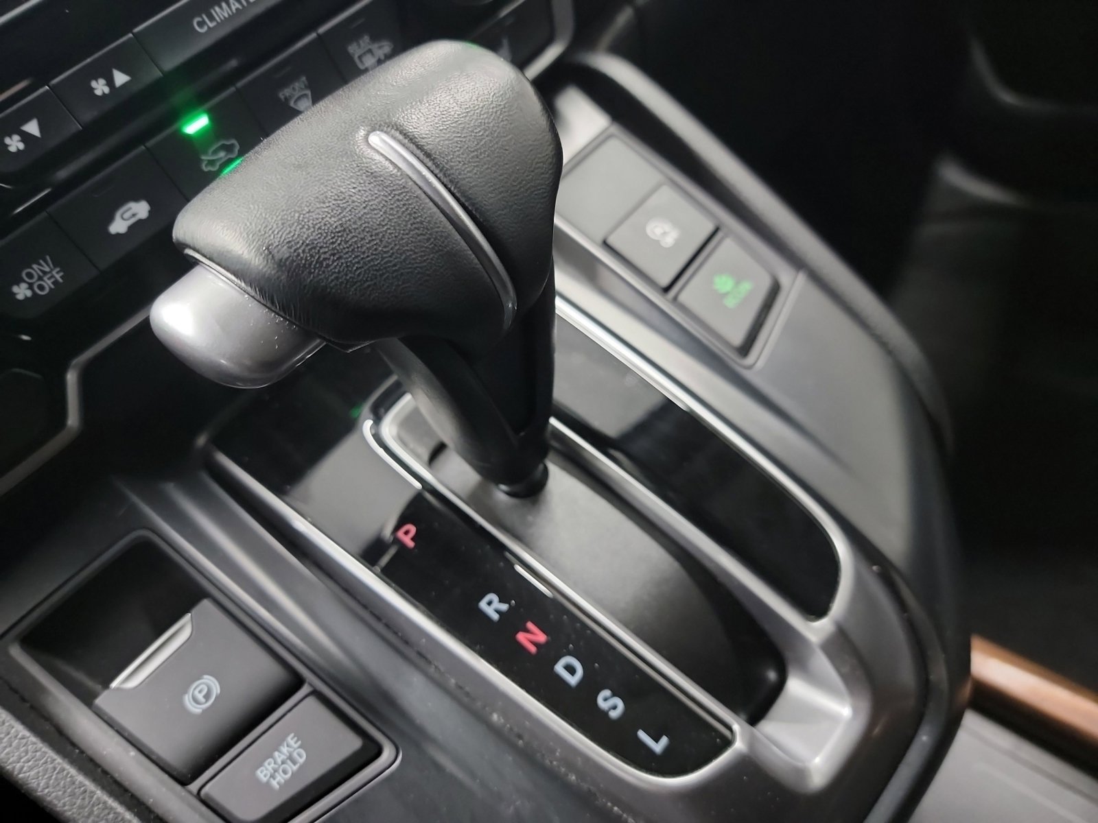 Certified 2021 Honda CR-V Touring image 27