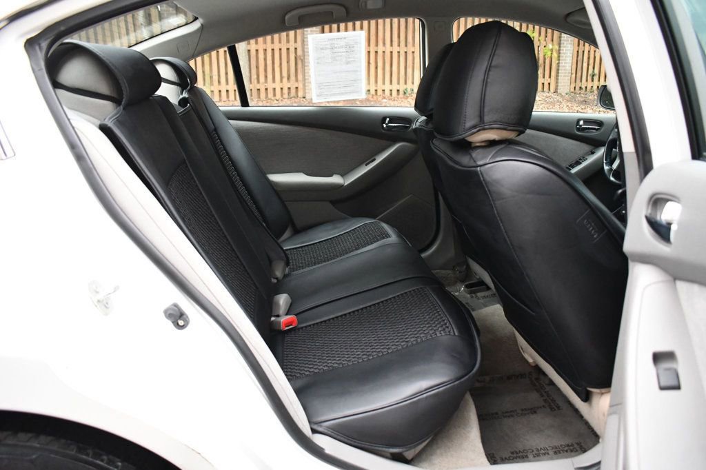 Used 2012 Nissan Altima 2.5 S w/ Convenience Pkg image 27