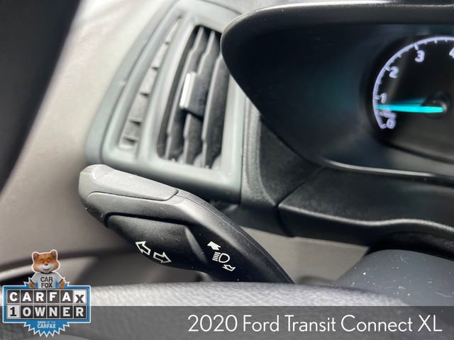 Used 2020 Ford Transit Connect XL image 33