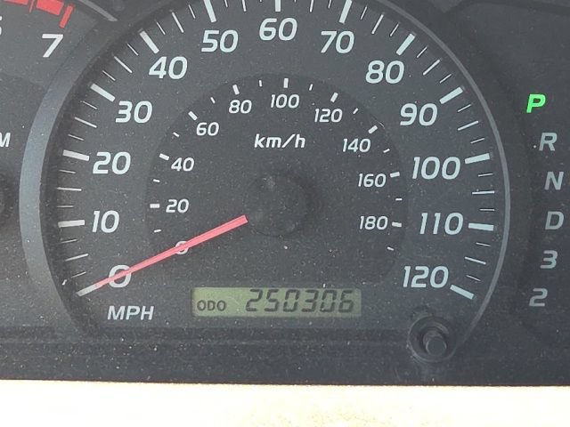 Used 2005 Toyota Tundra SR5 AWD/4WD image 34