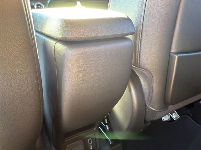 New 2026 Chevrolet TrailBlazer RS w/ Convenience Package image 18