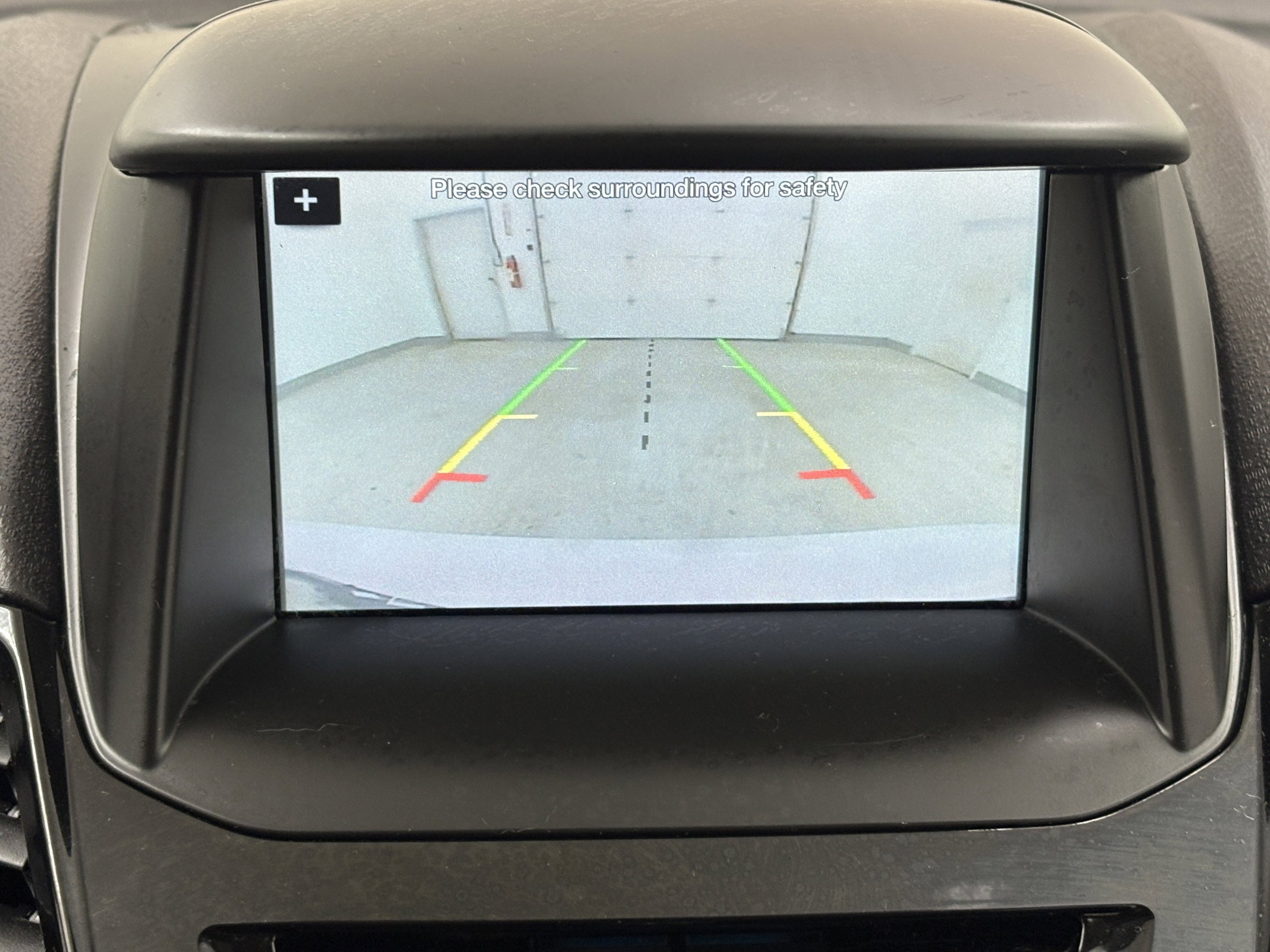 Used 2019 Ford Fiesta SE w/ Equipment Group 201A image 15