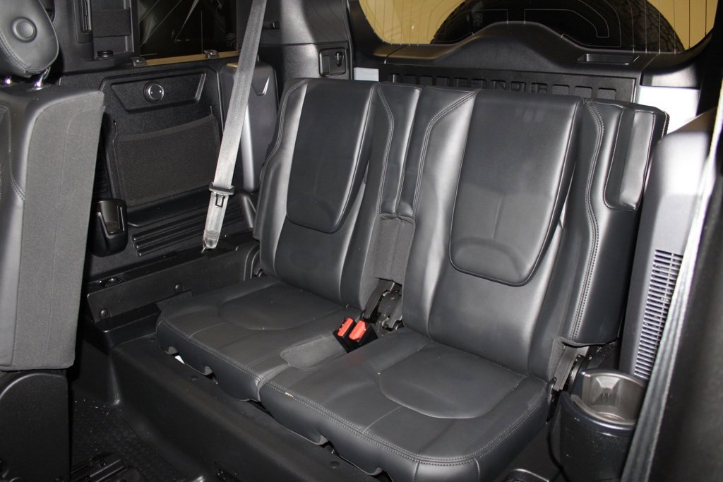 Used 2022 Land Rover Defender 110 XS Edition image 52