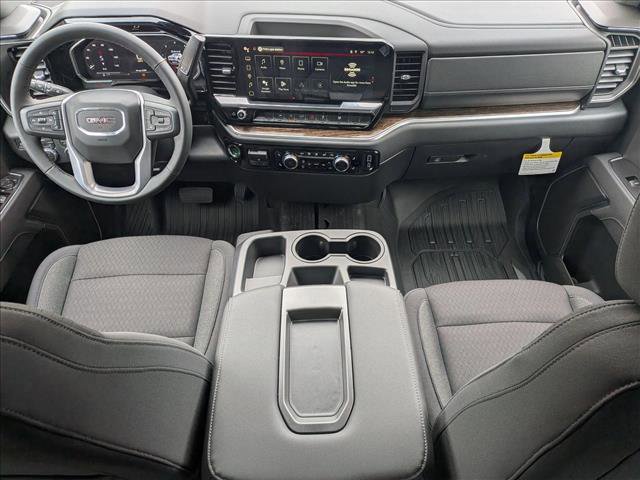 New 2026 GMC Sierra 1500 Elevation AWD/4WD image 15