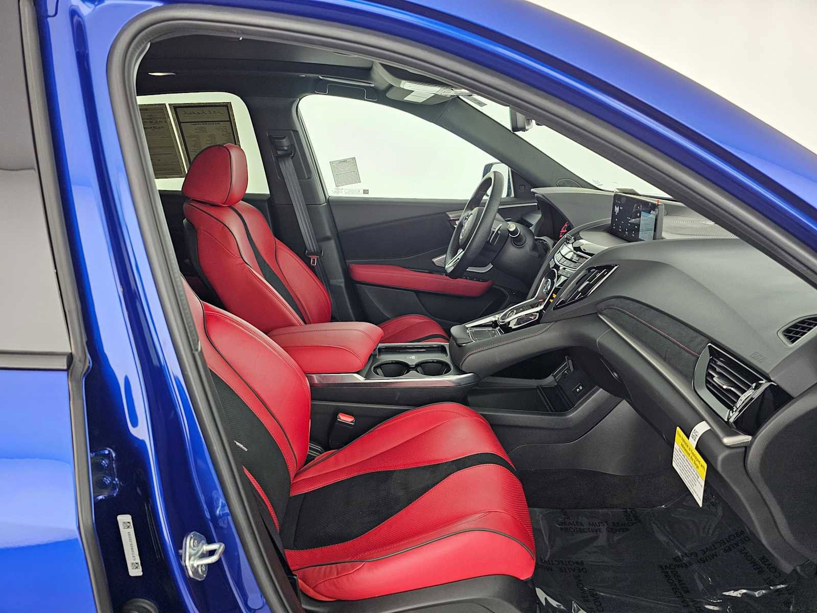 Certified 2025 Acura RDX A-Spec image 10