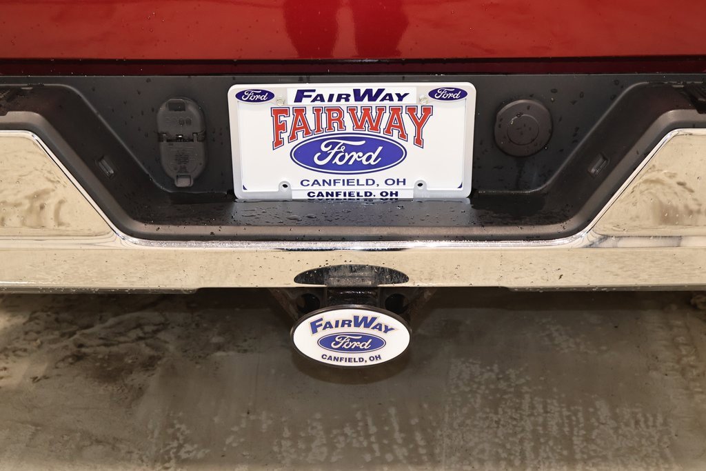 Used 2020 GMC Sierra 1500 SLE w/ SLE Value Package image 36