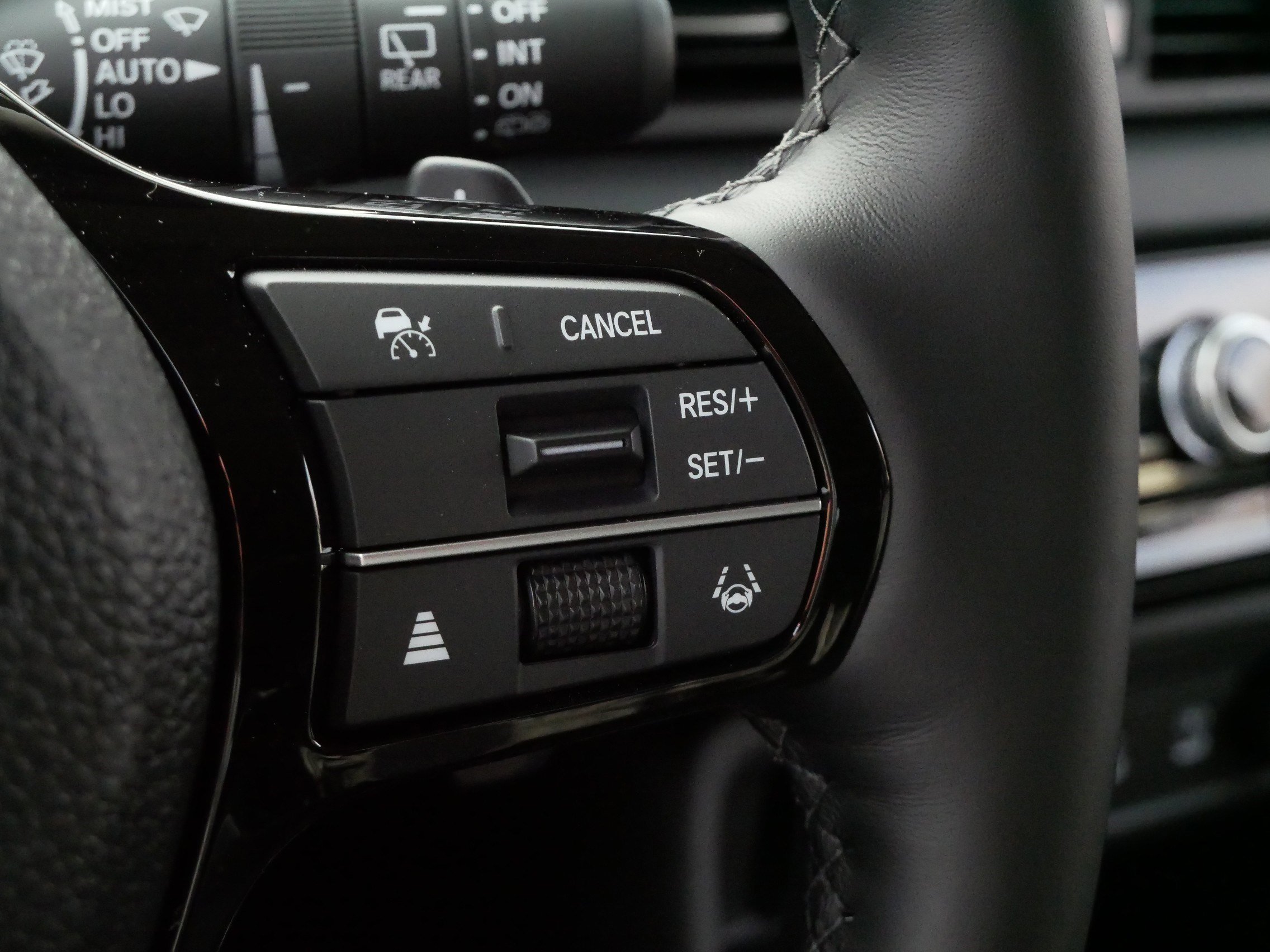 Certified 2026 Honda Pilot Elite image 26