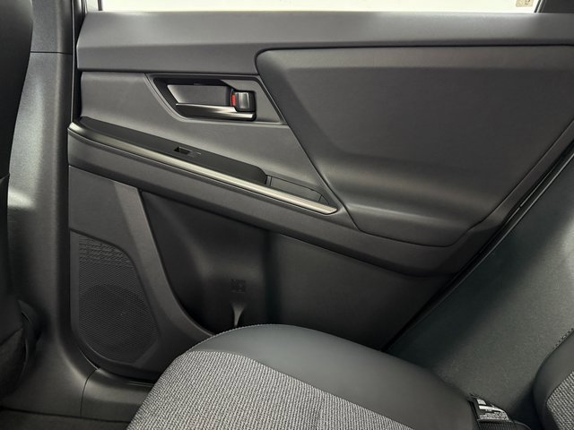 New 2026 Toyota bZ XLE Plus image 33