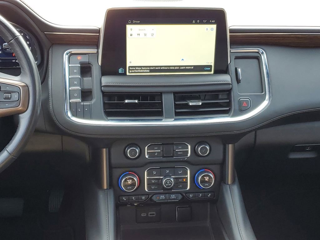 Used 2022 Chevrolet Tahoe High Country image 28