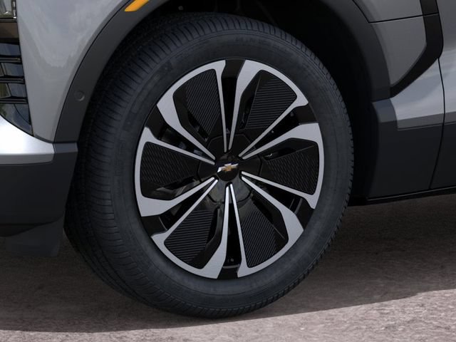 New 2026 Chevrolet Blazer EV LT FWD image 9
