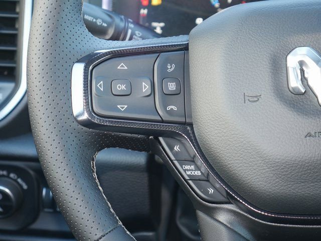New 2026 RAM 1500 Rebel w/ Advanced Safety Group II image 17