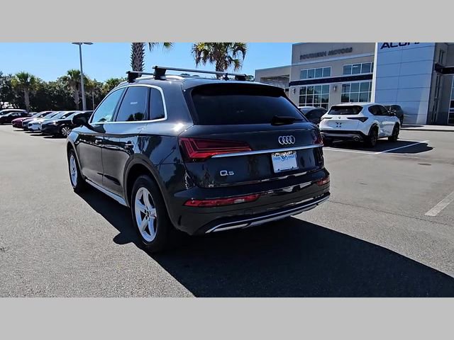 Used 2024 Audi Q5 2.0T Premium image 24