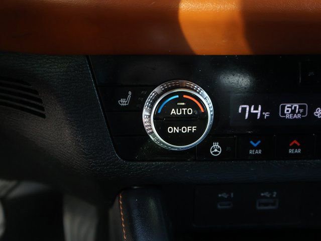 Used 2022 Mitsubishi Outlander SEL FWD image 40