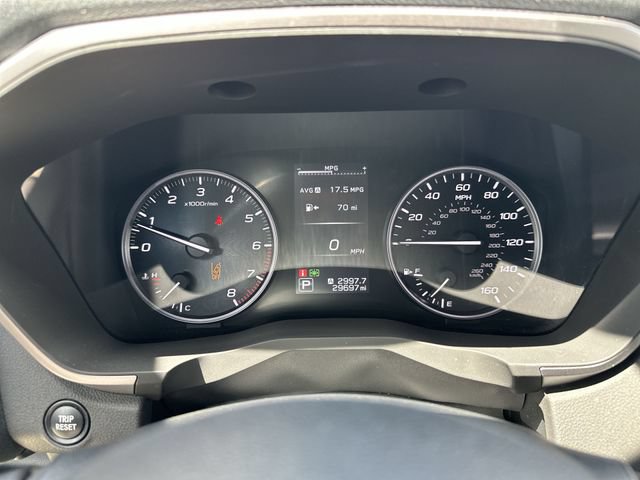 Used 2023 Subaru Ascent Limited w/ Technology Package AWD/4WD image 12