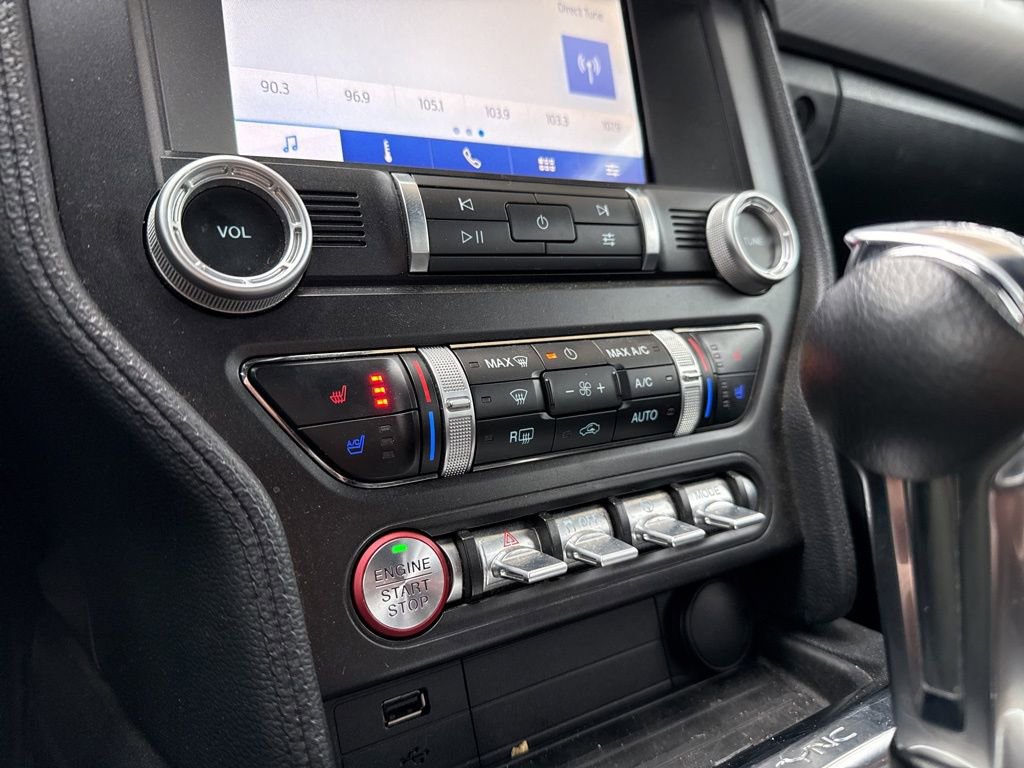Used 2023 Ford Mustang Premium image 15