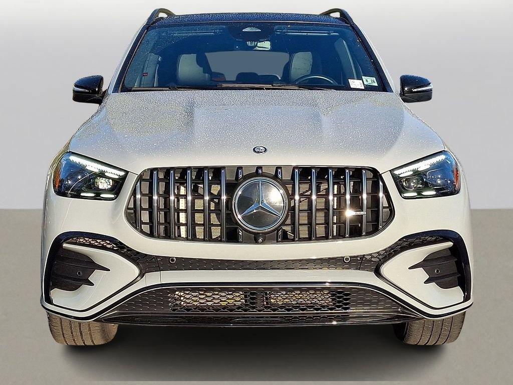 Used 2024 Mercedes-Benz GLE 53 AMG 4MATIC image 2