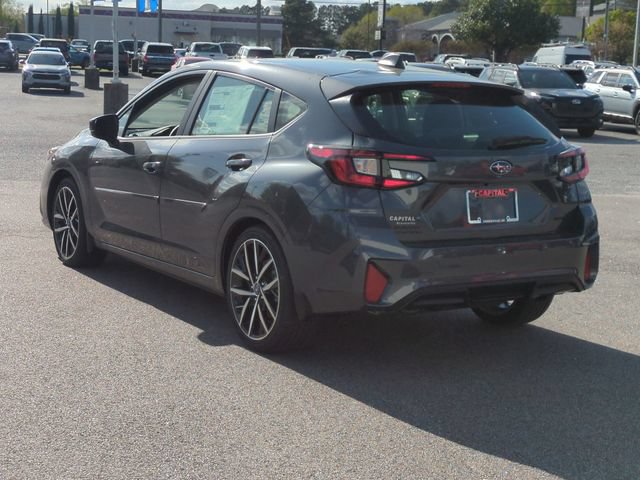 New 2026 Subaru Impreza 2.0i Sport AWD/4WD image 5