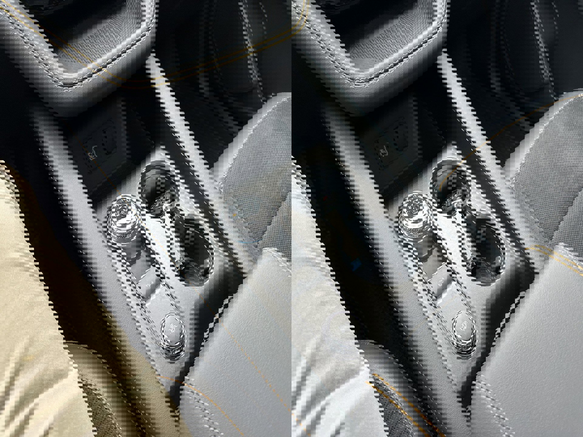 Used 2026 Ford Explorer Tremor w/ Tremor Ultimate Package image 14