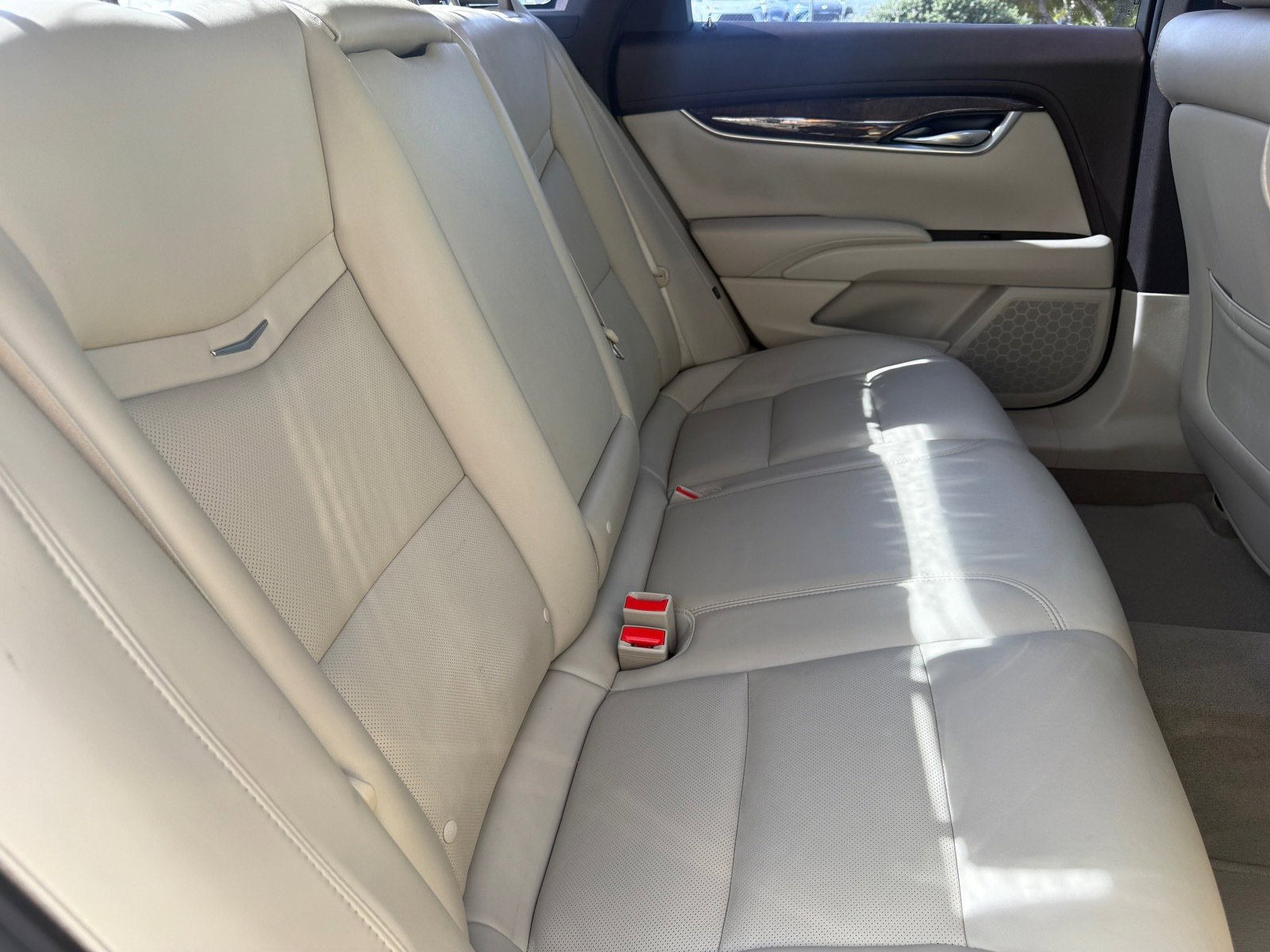 Used 2016 Cadillac XTS Luxury w/ Driver Awareness Package FWD image 26