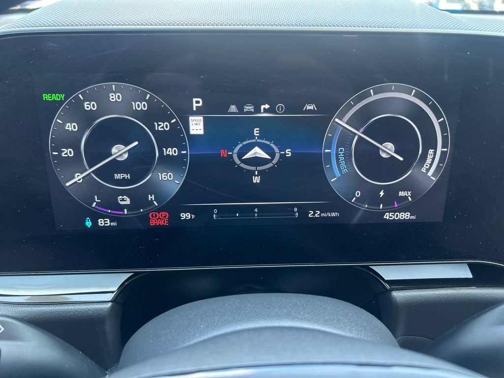 Used 2023 Kia Niro Wind w/ Wind Preserve Package FWD image 18