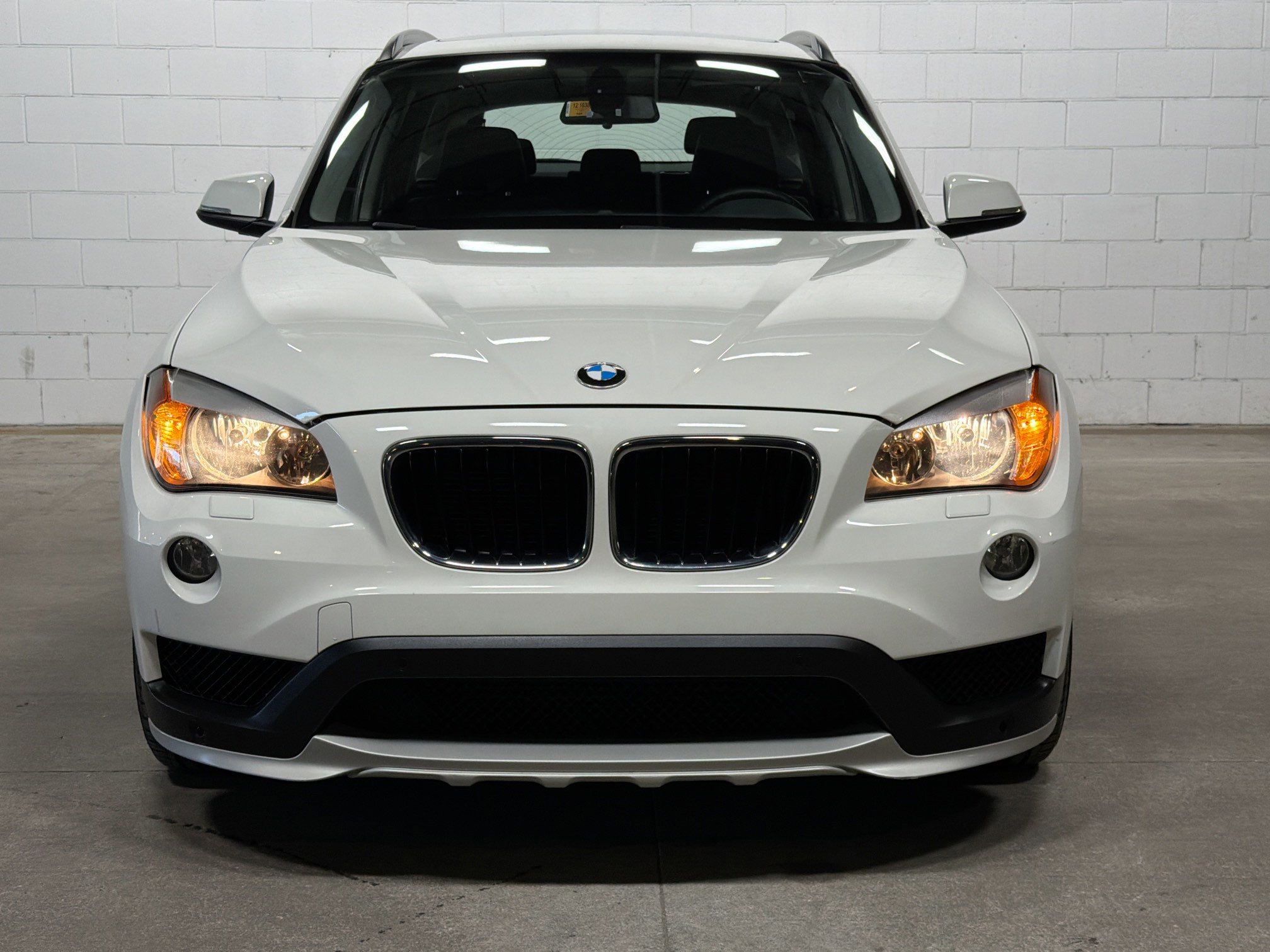 Used 2015 BMW X1 xDrive28i image 8