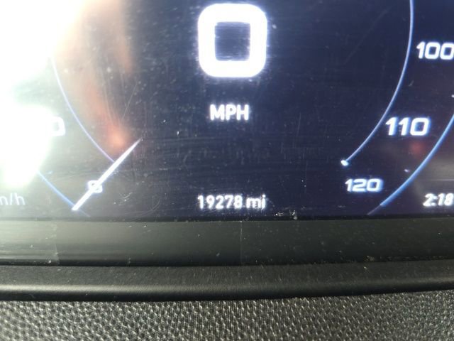 Used 2023 RAM ProMaster 2500 FWD image 12