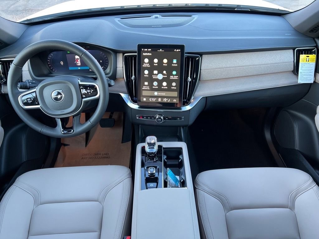 New 2026 Volvo XC90 B6 Plus w/ Protection Package Premier AWD/4WD image 25