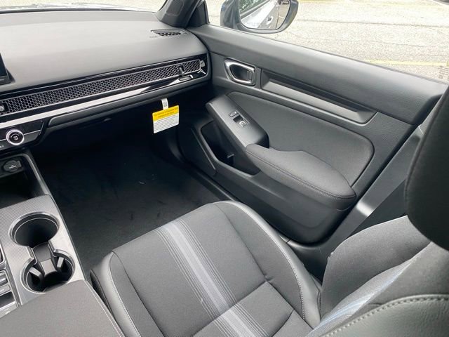 New 2025 Honda Civic Sport image 33