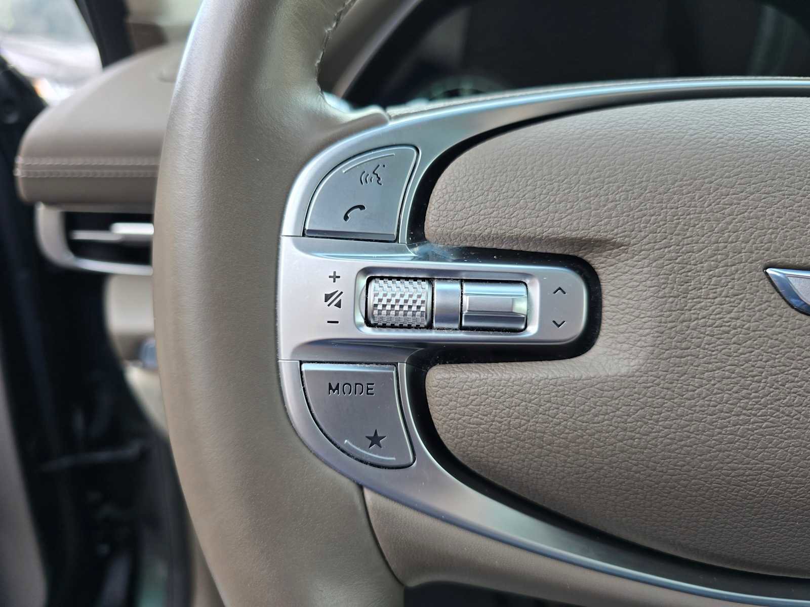 Used 2021 Genesis GV80 3.5T Advanced + image 31