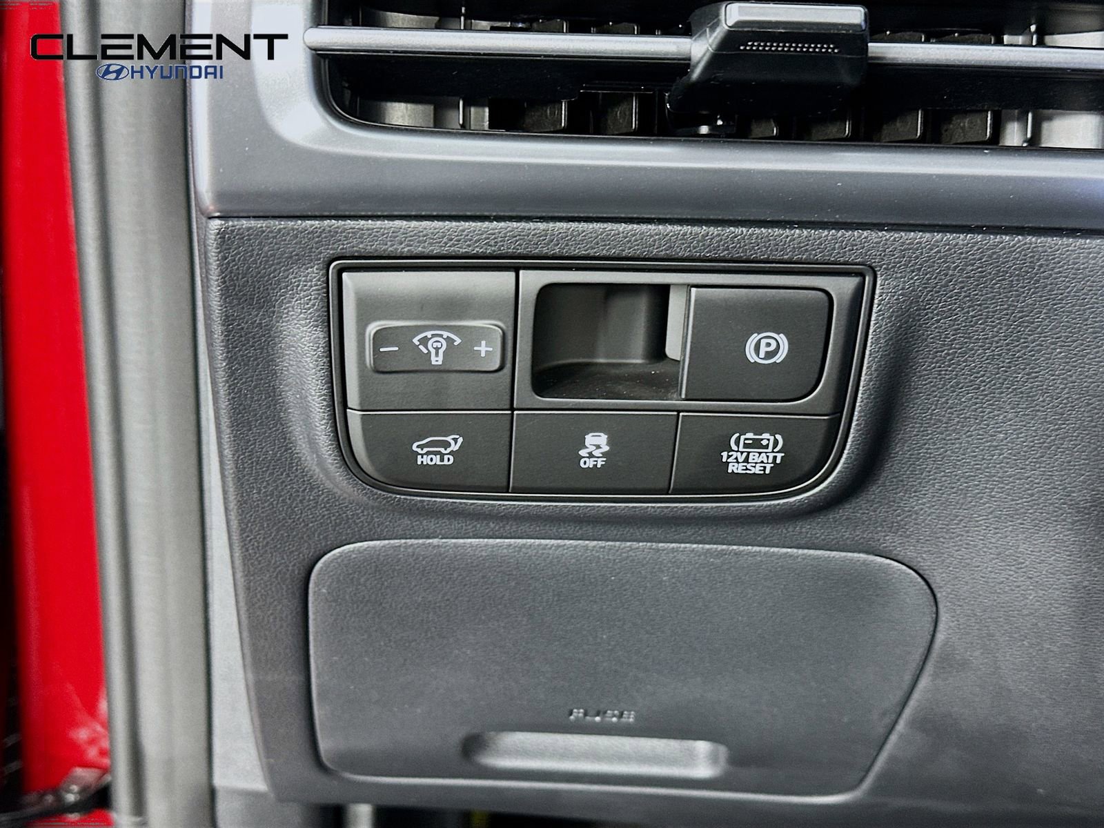 New 2026 Hyundai Tucson Limited image 12