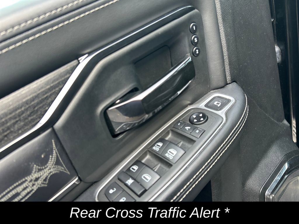 Used 2022 RAM 2500 Limited image 14