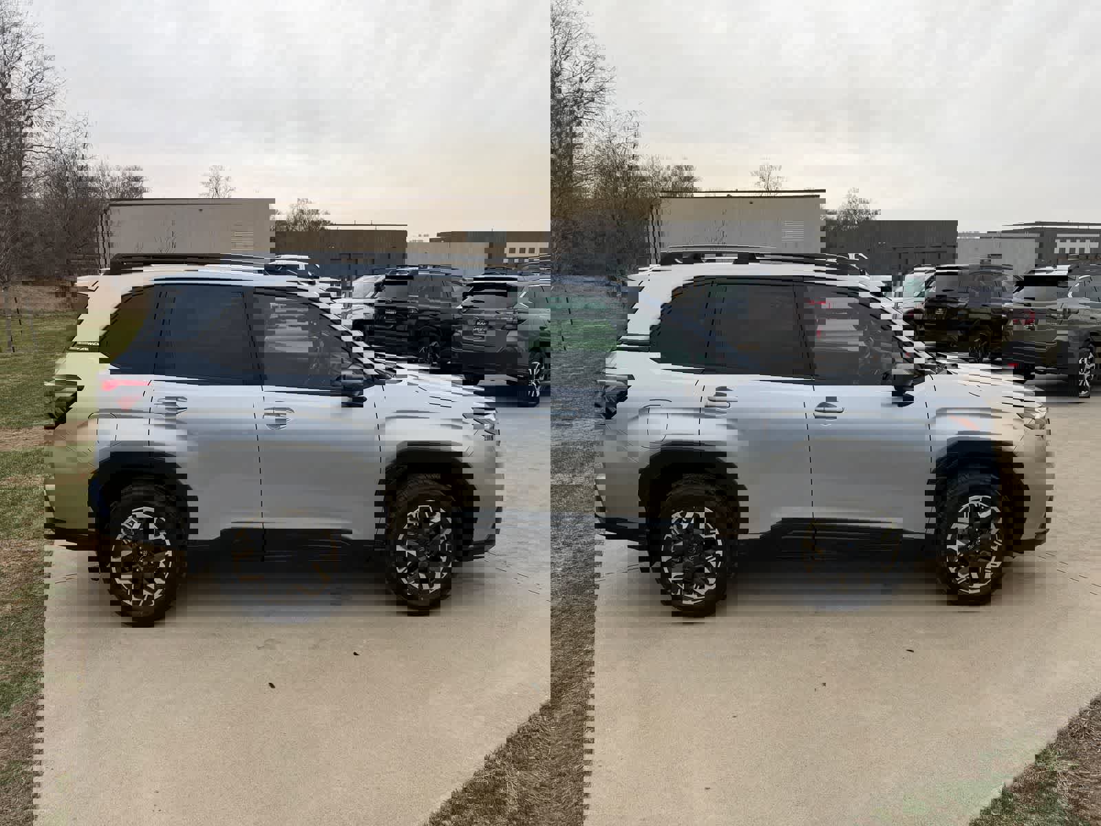 Used 2026 Subaru Forester Premium image 7