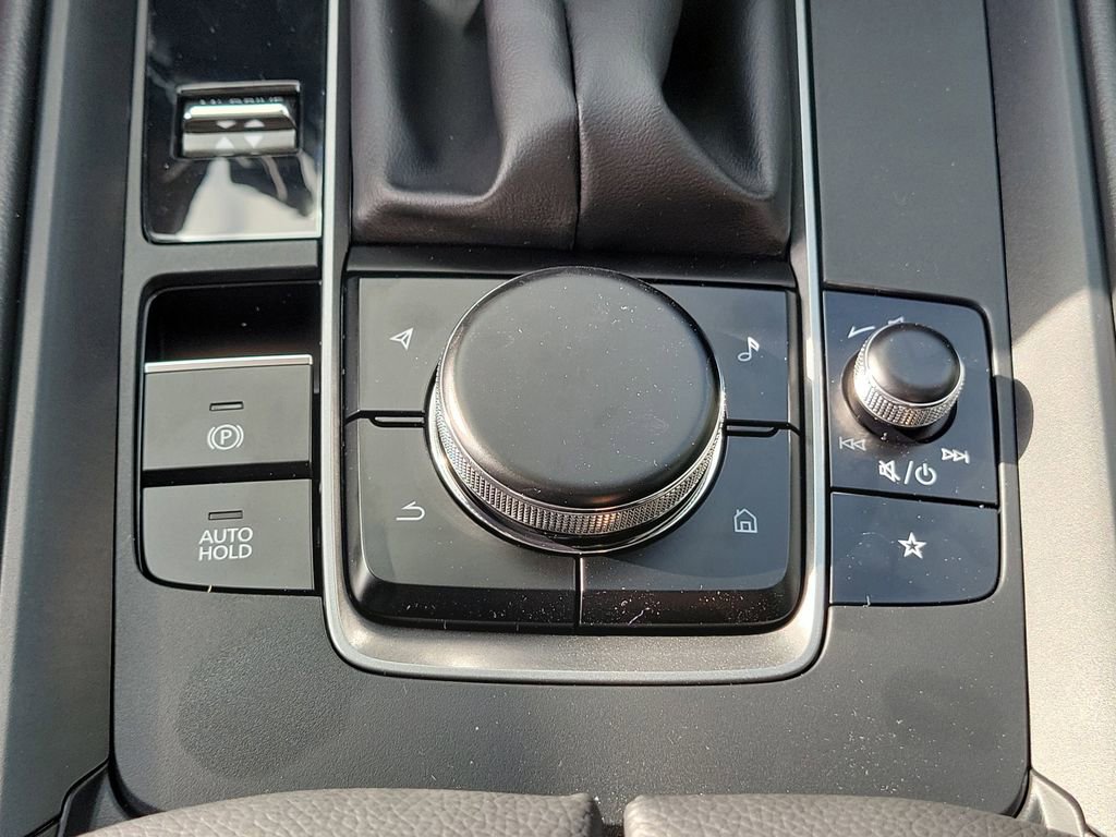 New 2026 MAZDA CX-50 AWD 2.5 S w/ Weather Package image 31