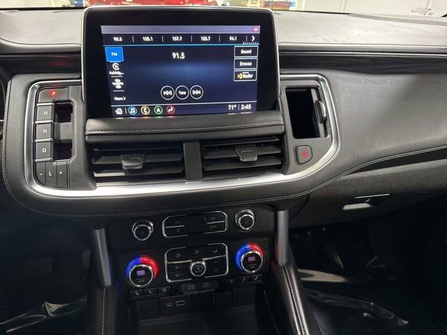 Used 2021 GMC Yukon XL SLT w/ SLT Luxury Plus Package image 23