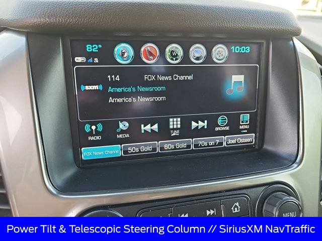 Used 2019 Chevrolet Tahoe Premier image 20